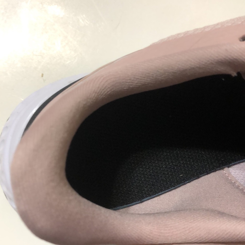 Nike evolution - Picture 6 of 6